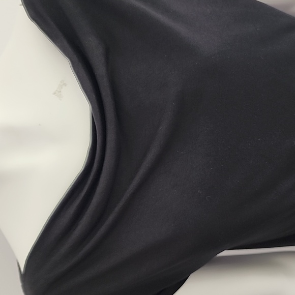 Jacob Size XS Black Top - Picture 5 of 10